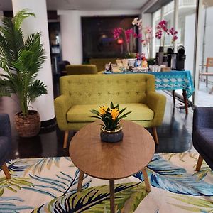 Stay Hotel Waikiki